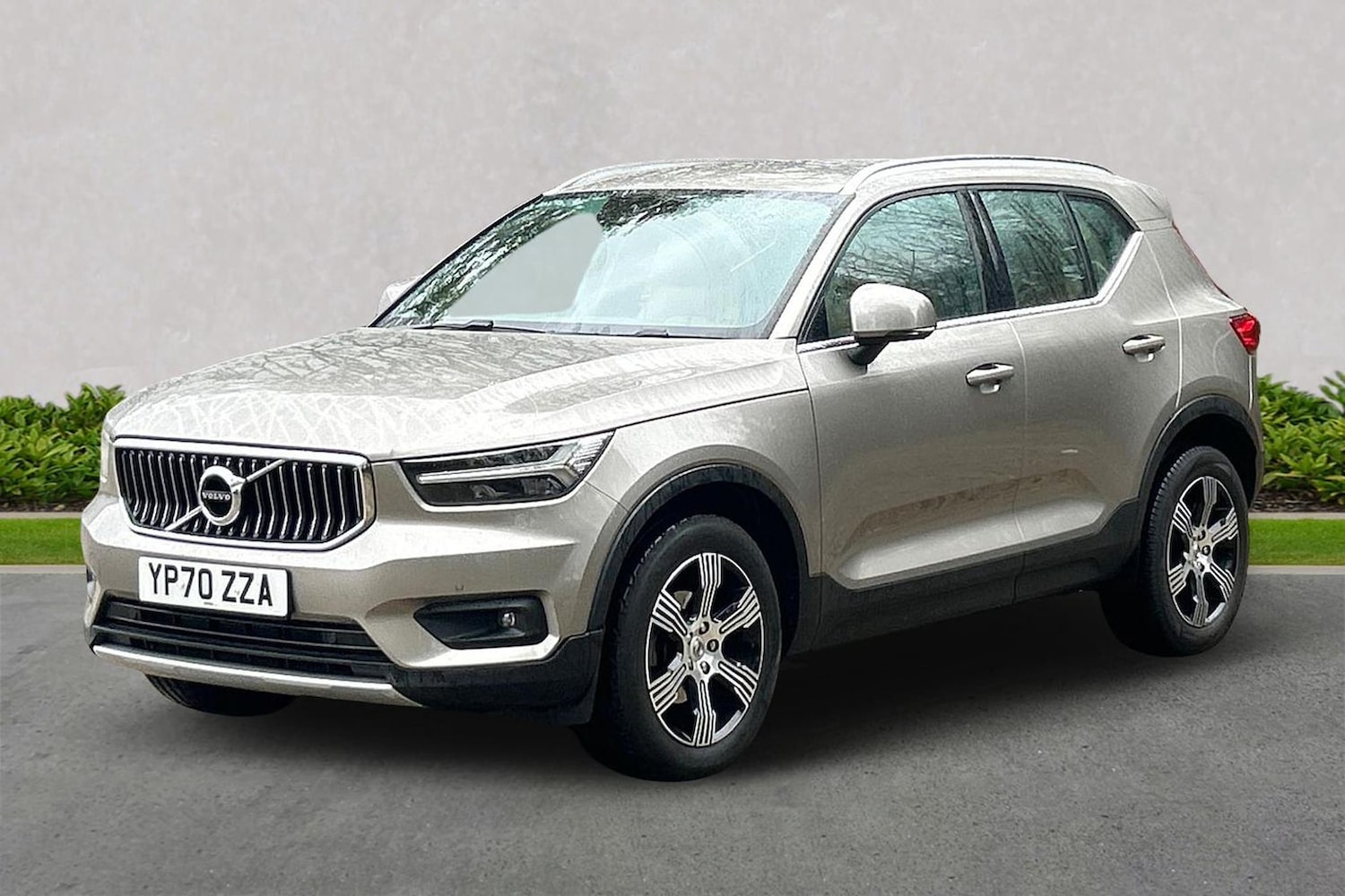 Used Volvo XC40 2020 for sale - 76757426: Photo 20