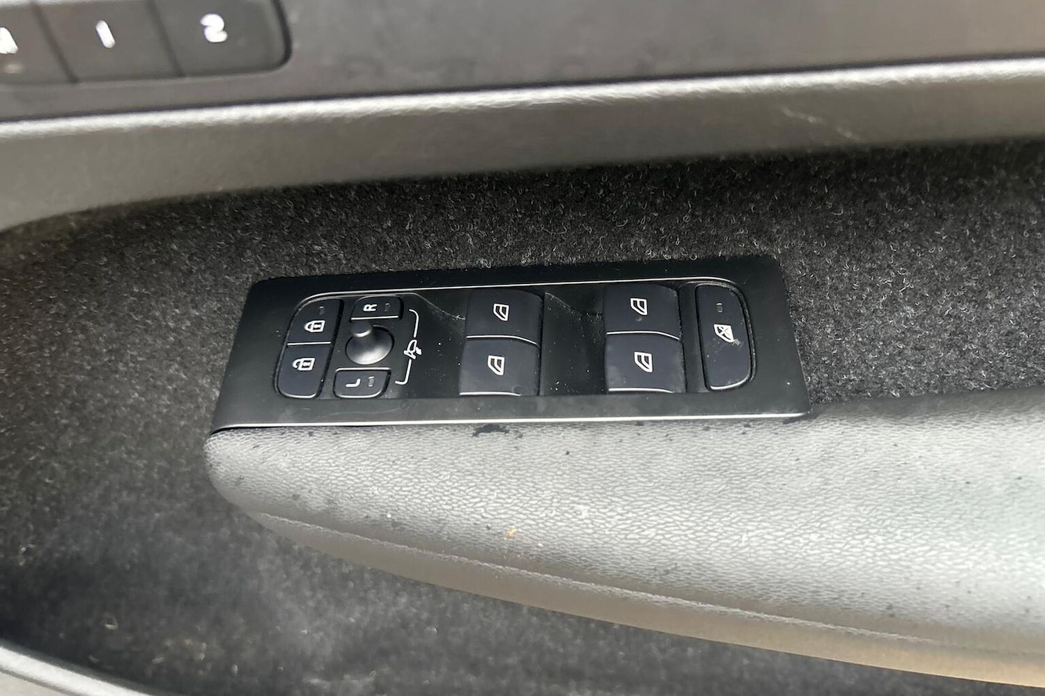 Used Volvo XC40 2020 for sale - 76757426: Photo 21