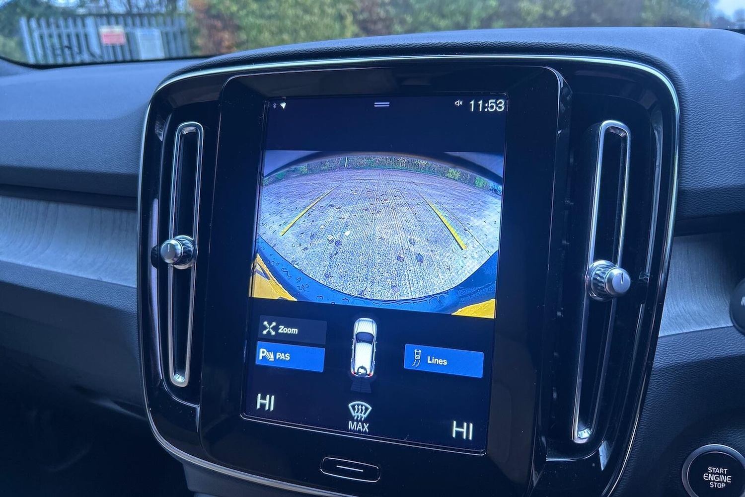 Used Volvo XC40 2020 for sale - 76757426: Photo 23