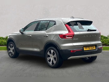 Used Volvo XC40 2020 for sale - 76757426: Photo