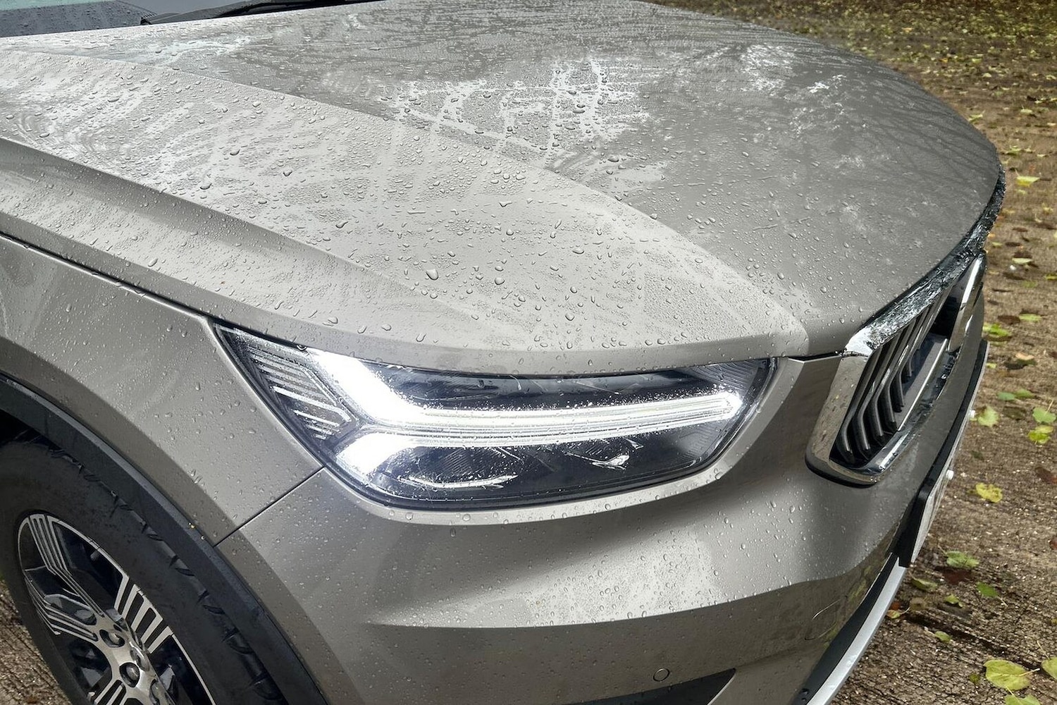 Used Volvo XC40 2020 for sale - 76757426: Photo 32