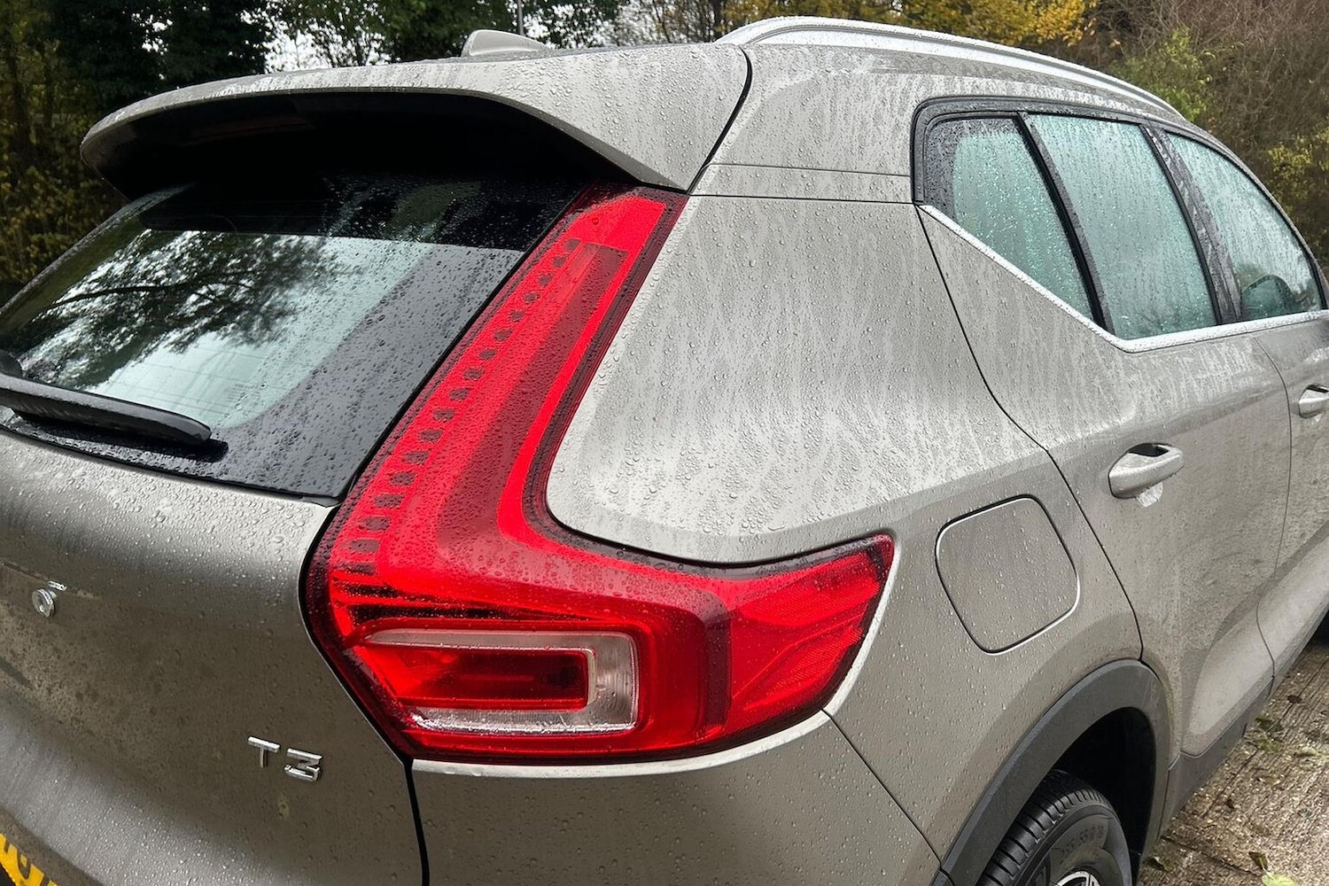 Used Volvo XC40 2020 for sale - 76757426: Photo 33