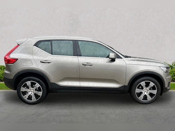 Used Volvo XC40 2020 for sale - 76757426: Photo
