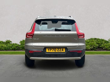 Used Volvo XC40 2020 for sale - 76757426: Photo