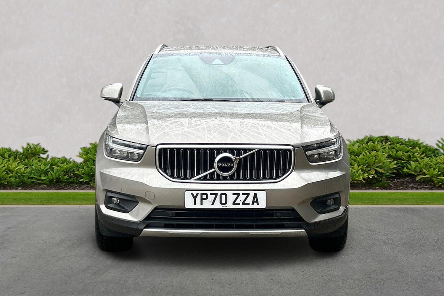 Used Volvo XC40 2020 for sale - 76757426: Photo 5