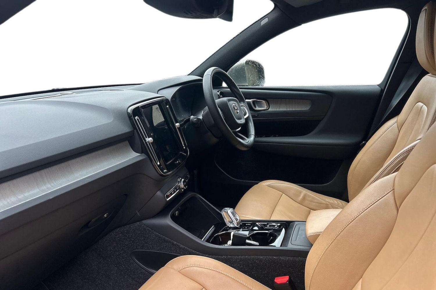 Used Volvo XC40 2020 for sale - 76757426: Photo 7