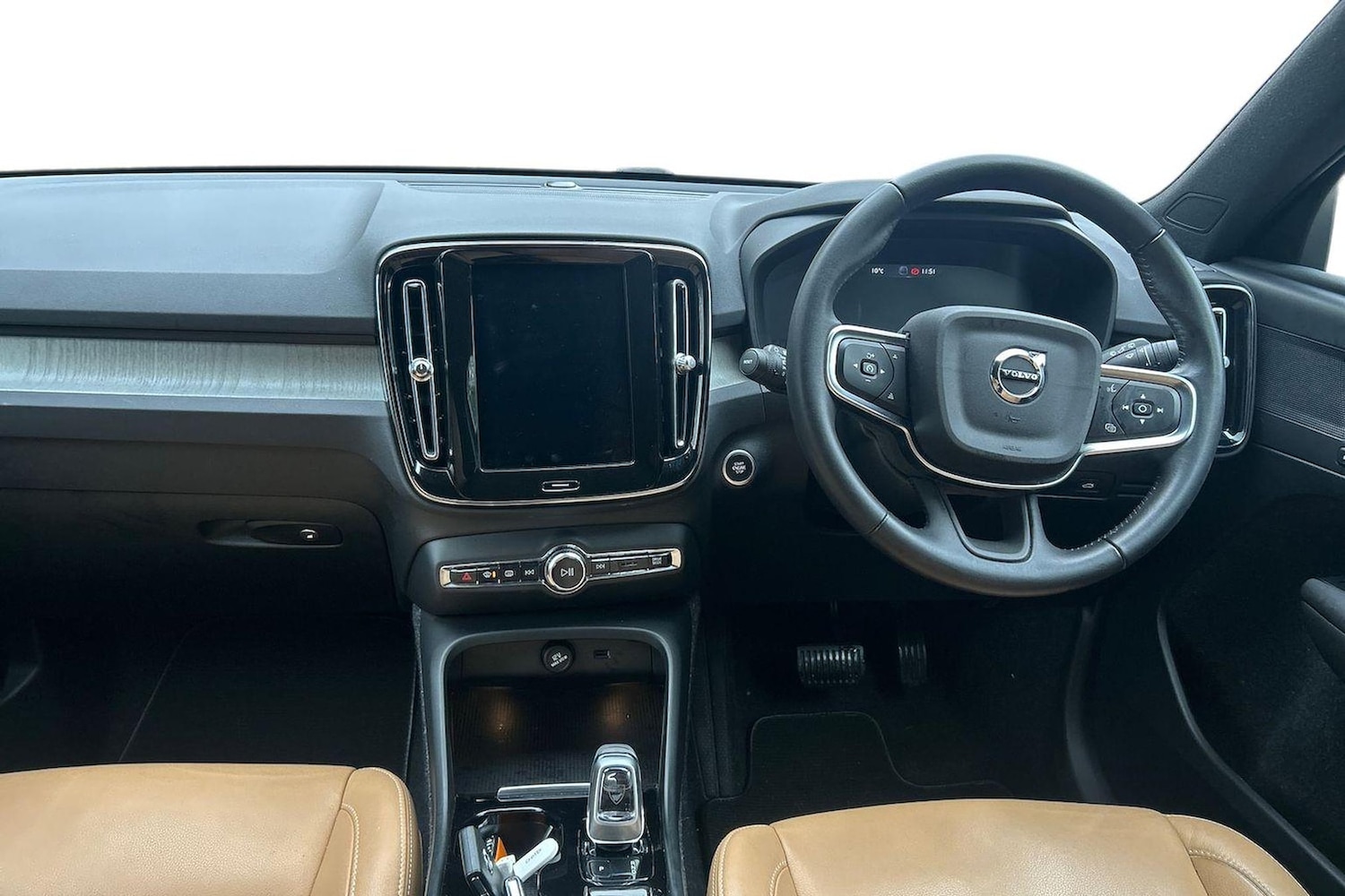 Used Volvo XC40 2020 for sale - 76757426: Photo 8