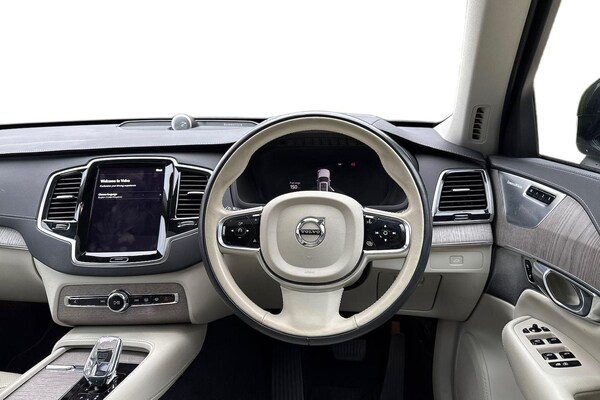 Used Volvo XC90 2022 for sale - 76305417: Photo 10