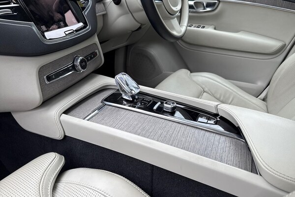 Used Volvo XC90 2022 for sale - 76305417: Photo 14