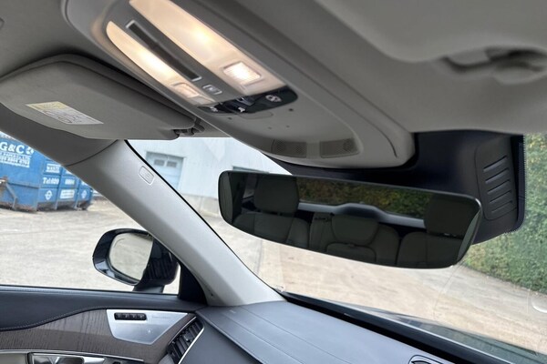 Used Volvo XC90 2022 for sale - 76305417: Photo 15