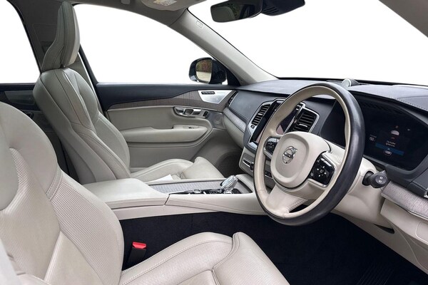 Used Volvo XC90 2022 for sale - 76305417: Photo 16