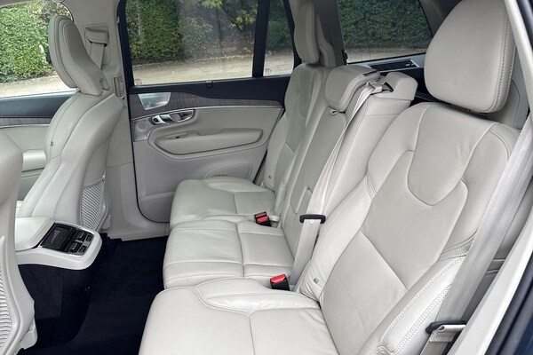 Used Volvo XC90 2022 for sale - 76305417: Photo 17