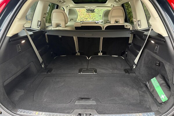 Used Volvo XC90 2022 for sale - 76305417: Photo 18