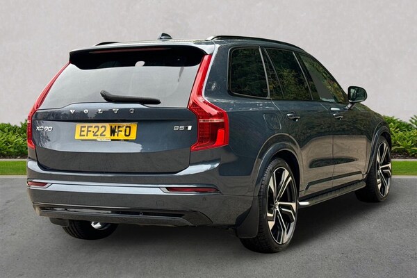 Used Volvo XC90 2022 for sale - 76305417: Photo 19