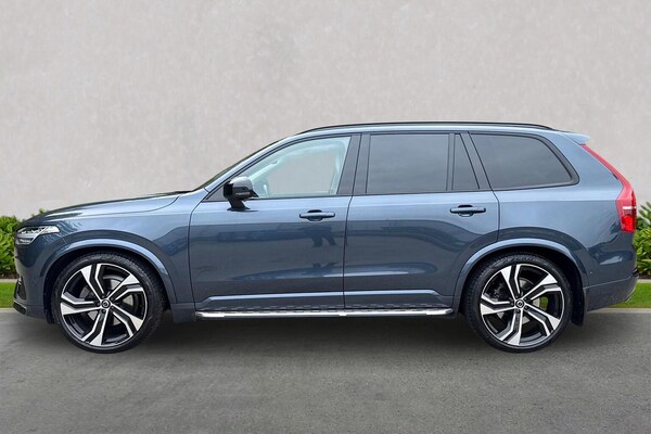 Used Volvo XC90 2022 for sale - 76305417: Photo 20