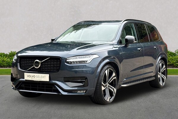 Used Volvo XC90 2022 for sale - 76305417: Photo 21