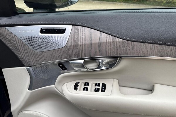 Used Volvo XC90 2022 for sale - 76305417: Photo 22