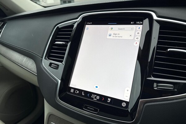Used Volvo XC90 2022 for sale - 76305417: Photo 25