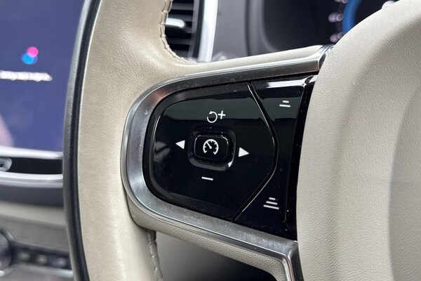 Used Volvo XC90 2022 for sale - 76305417: Photo 26