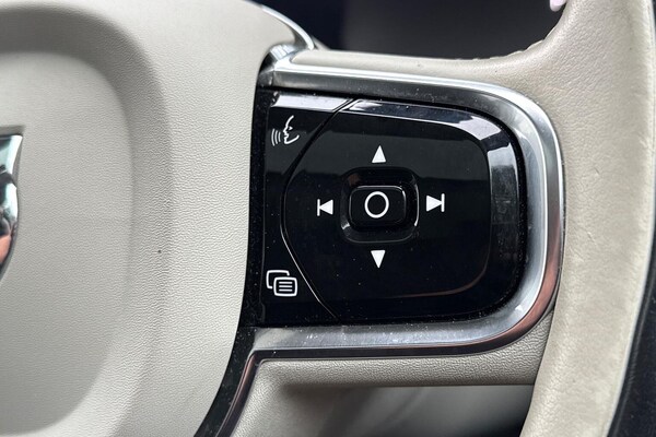 Used Volvo XC90 2022 for sale - 76305417: Photo 27