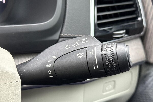 Used Volvo XC90 2022 for sale - 76305417: Photo 28