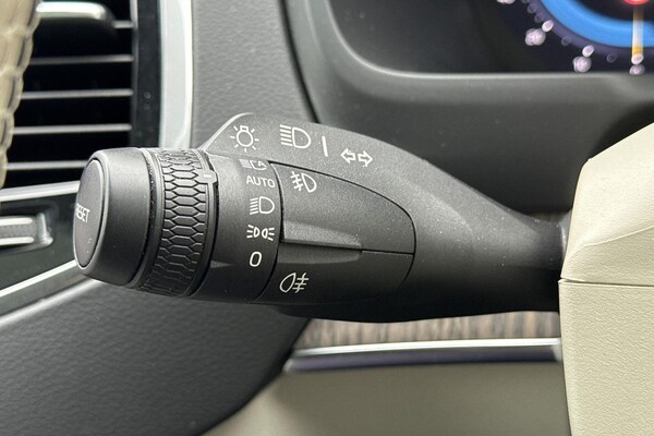 Used Volvo XC90 2022 for sale - 76305417: Photo 29