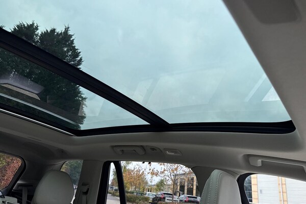 Used Volvo XC90 2022 for sale - 76305417: Photo 2