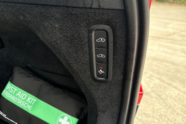Used Volvo XC90 2022 for sale - 76305417: Photo 31