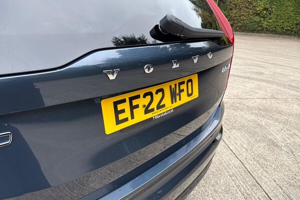 Used Volvo XC90 2022 for sale - 76305417: Photo 32