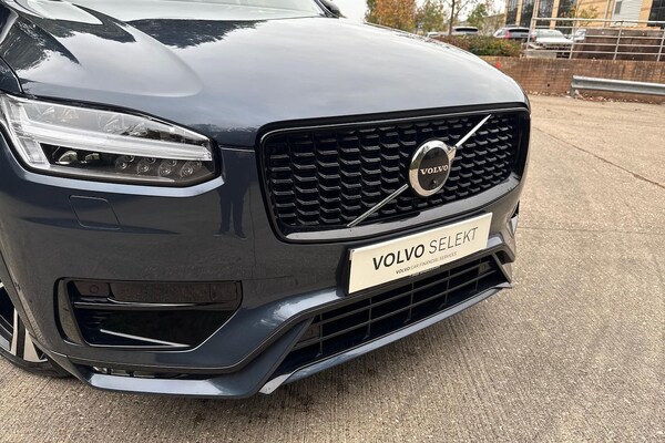Used Volvo XC90 2022 for sale - 76305417: Photo 33
