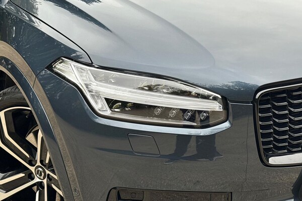 Used Volvo XC90 2022 for sale - 76305417: Photo 34