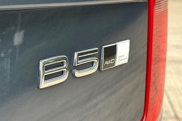 Used Volvo XC90 2022 for sale - 76305417: Photo 35