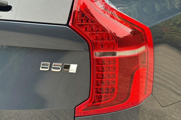 Used Volvo XC90 2022 for sale - 76305417: Photo 36