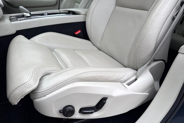 Used Volvo XC90 2022 for sale - 76305417: Photo 37