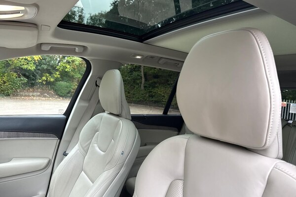 Used Volvo XC90 2022 for sale - 76305417: Photo 38