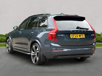 Used Volvo XC90 2022 for sale - 76305417: Photo