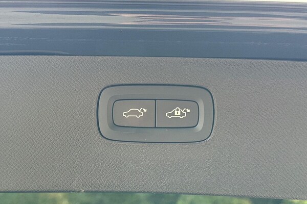 Used Volvo XC90 2022 for sale - 76305417: Photo 40