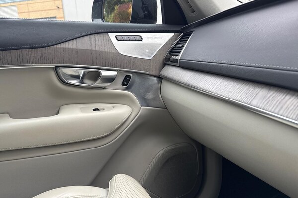 Used Volvo XC90 2022 for sale - 76305417: Photo 42