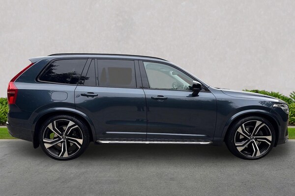 Used Volvo XC90 2022 for sale - 76305417: Photo 4