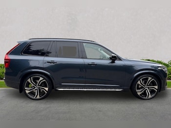 Used Volvo XC90 2022 for sale - 76305417: Photo