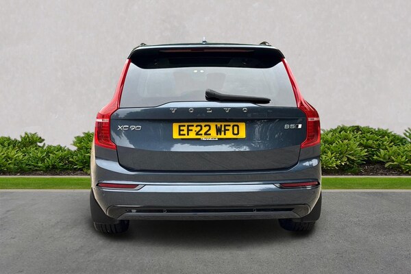 Used Volvo XC90 2022 for sale - 76305417: Photo 5