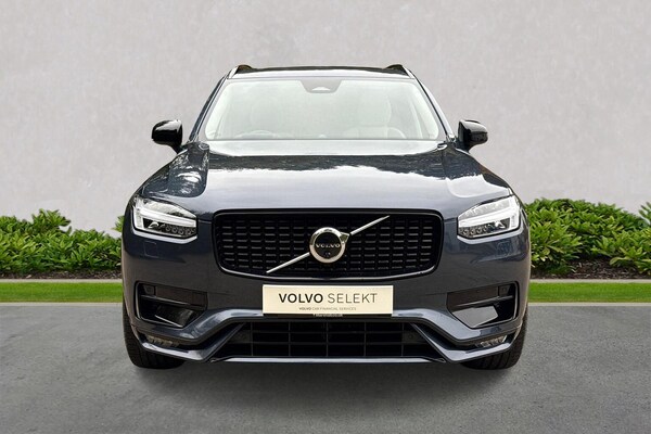 Used Volvo XC90 2022 for sale - 76305417: Photo 6