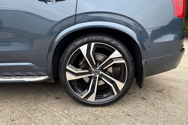 Used Volvo XC90 2022 for sale - 76305417: Photo 7