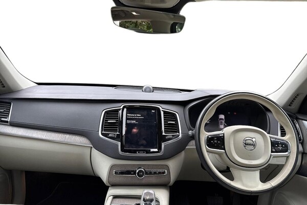 Used Volvo XC90 2022 for sale - 76305417: Photo 9