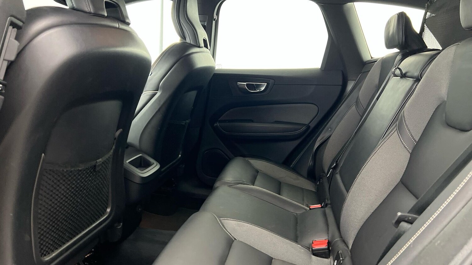 Used Volvo XC60 2021 for sale - 78192889: Photo 12