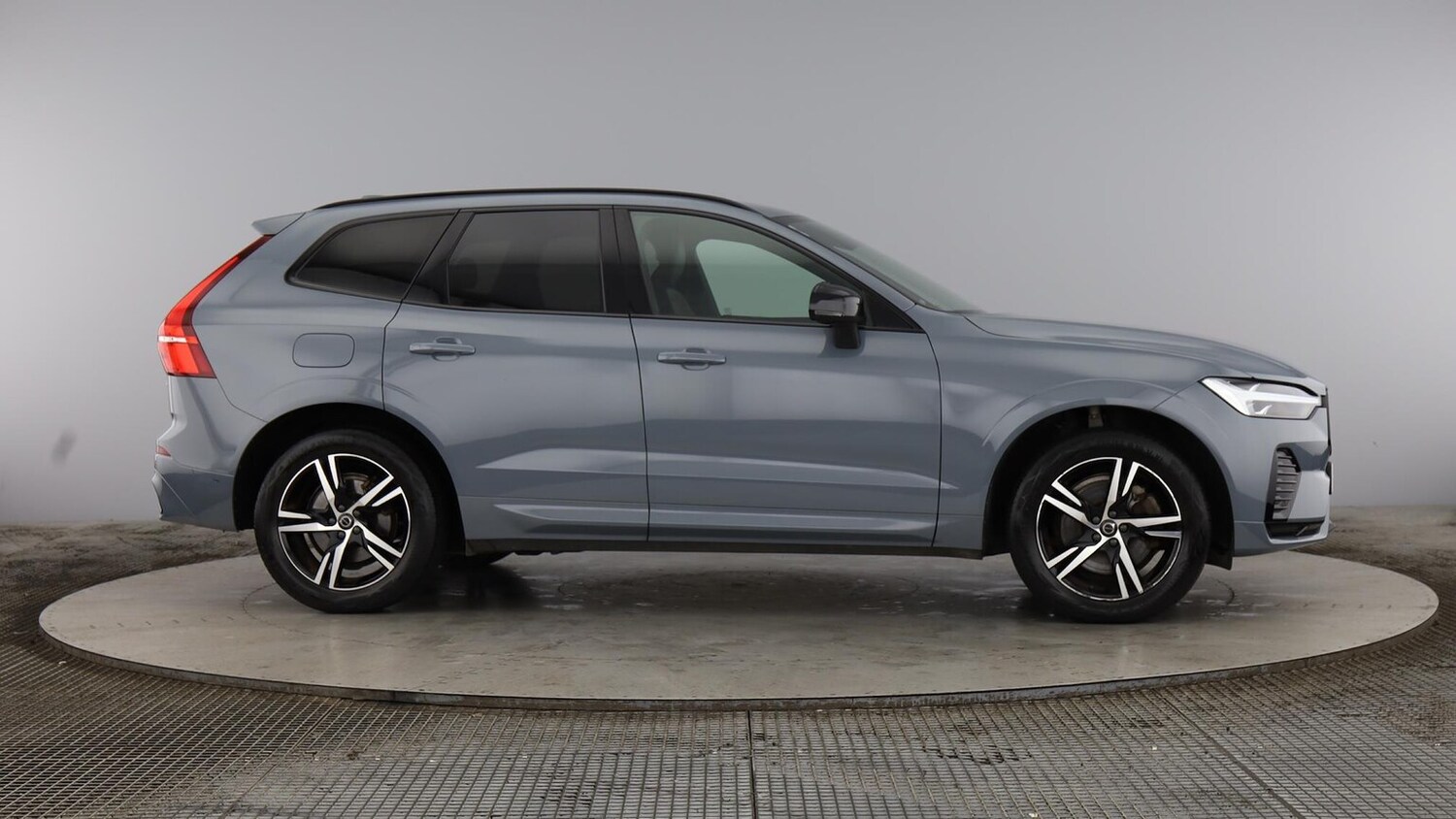 Used Volvo XC60 2021 for sale - 78192889: Photo 16