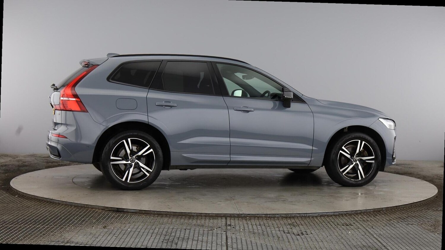 Used Volvo XC60 2021 for sale - 78192889: Photo 17