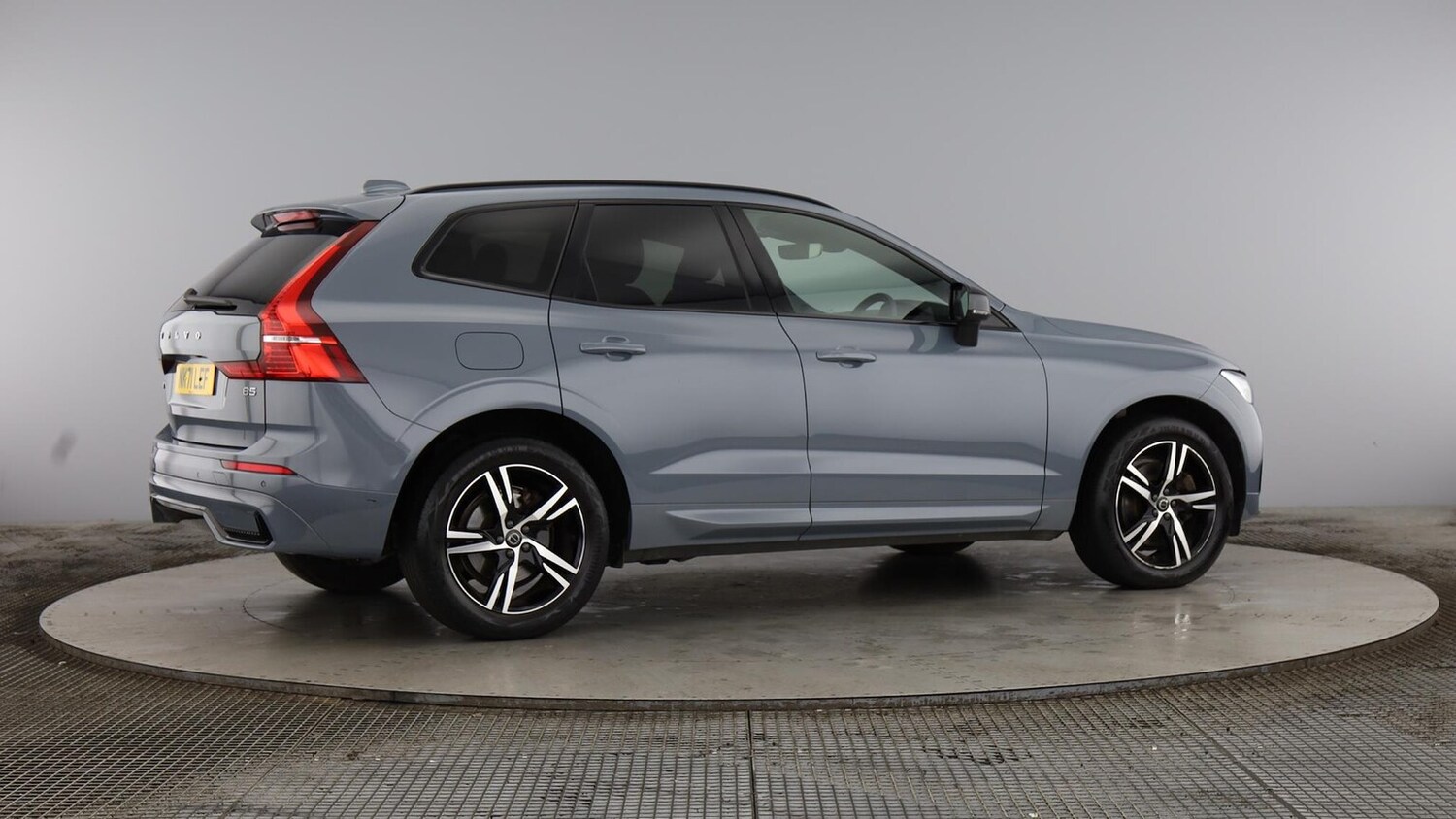 Used Volvo XC60 2021 for sale - 78192889: Photo 18