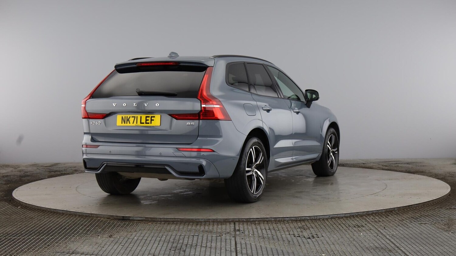 Used Volvo XC60 2021 for sale - 78192889: Photo 19