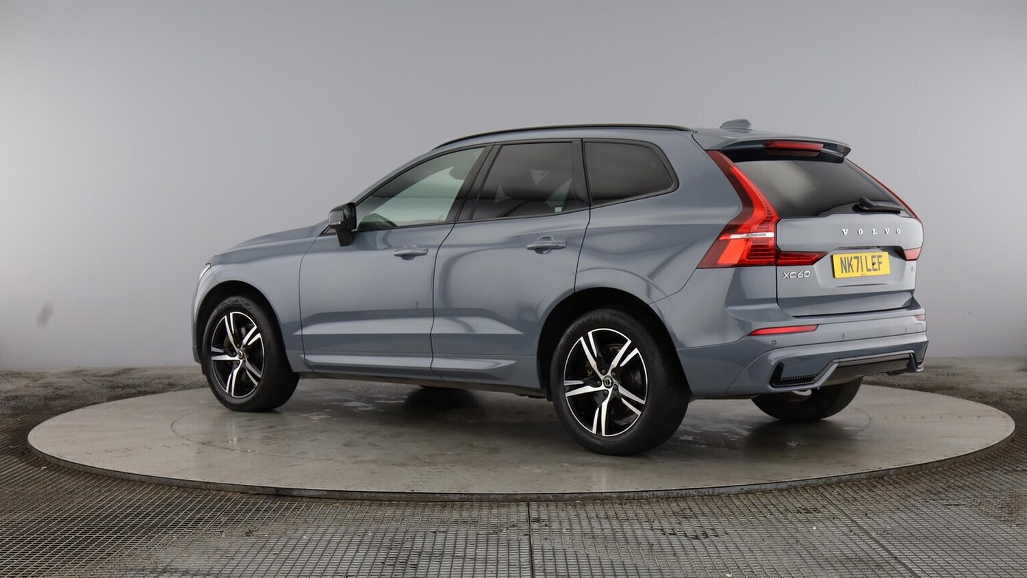 Used Volvo XC60 2021 for sale - 78192889: Photo 23
